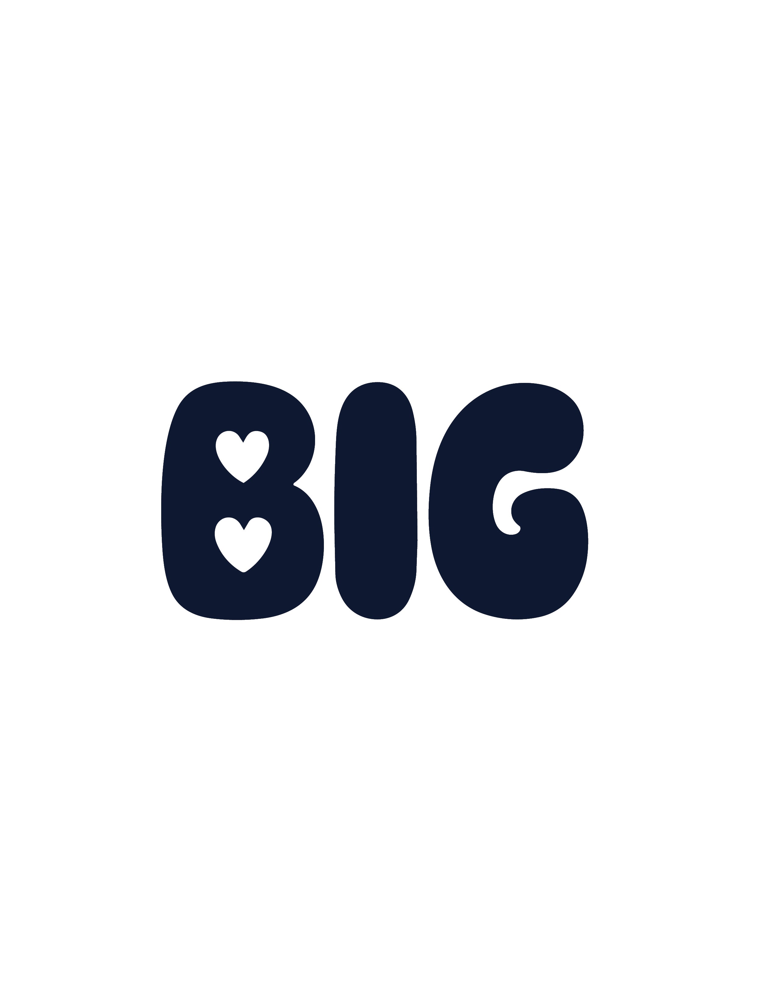 "Big" Bubble Cali Wave Wash Short