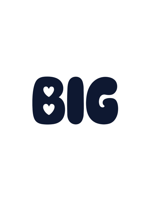 "Big" Bubble Cali Wave Wash Short
