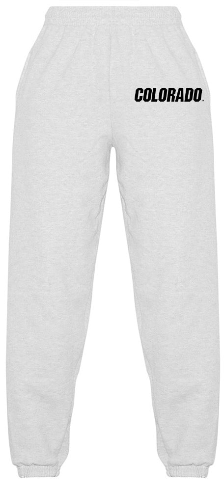 Colorado Boulder Established Sweatpants