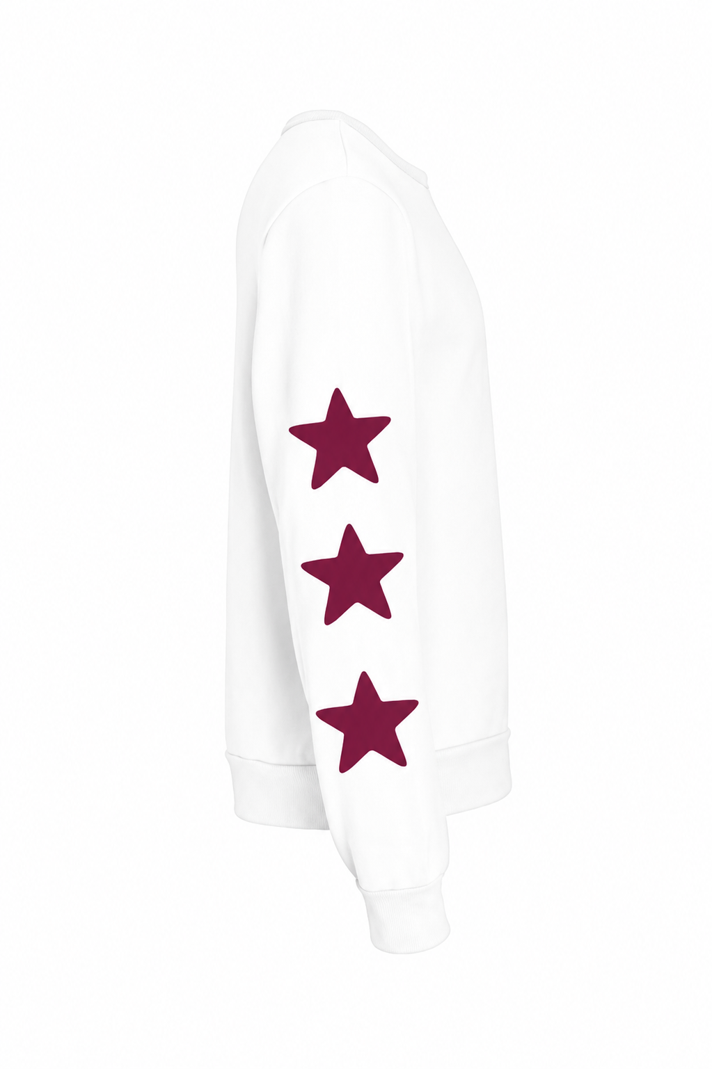 Alpha Phi Oversized Graphic Sponge Fleece Sweatshirt
