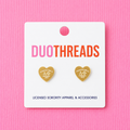 Alpha Phi Earrings