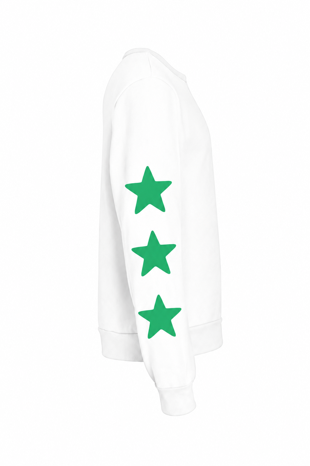 Kappa Delta Oversized Graphic Sponge Fleece Sweatshirt