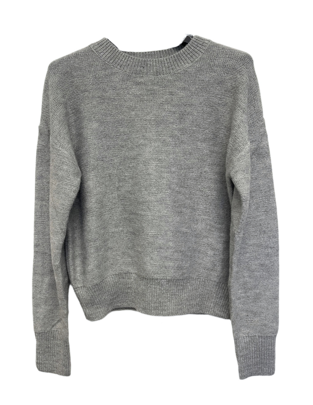 Indiana University IU EST 1820 Grey Crewneck Sweater