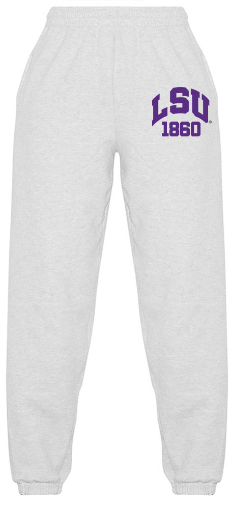 LSU Established Sweatpants