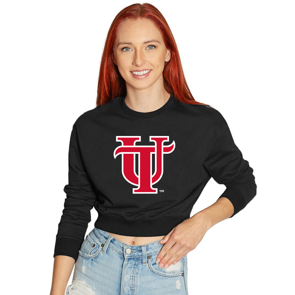 Tampa Spartans Pullover Crewneck