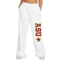 Arizona State ASU Bandana Flare Sweatpants