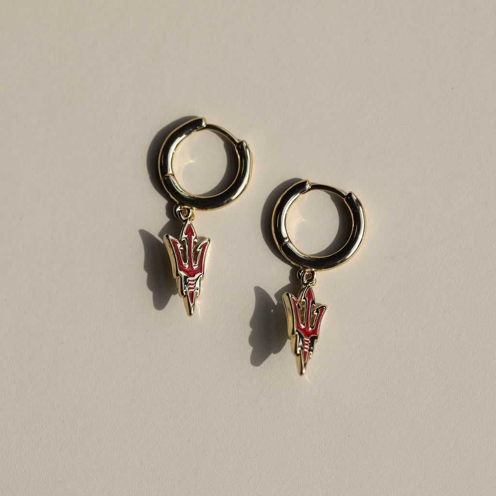 Arizona State University Pitchfork Huggies