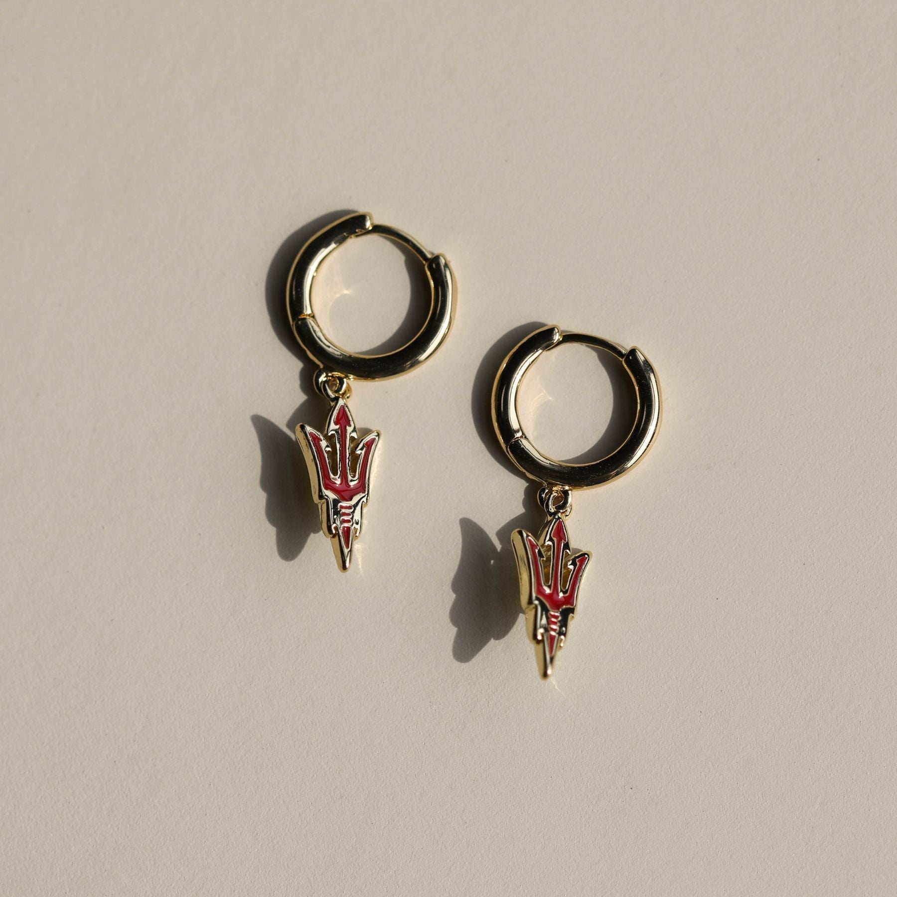 Arizona State University Pitchfork Huggies