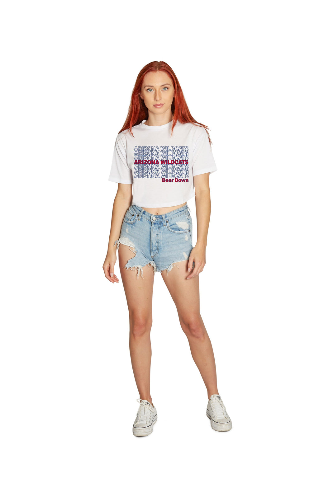 University of Arizona Repeat Tee