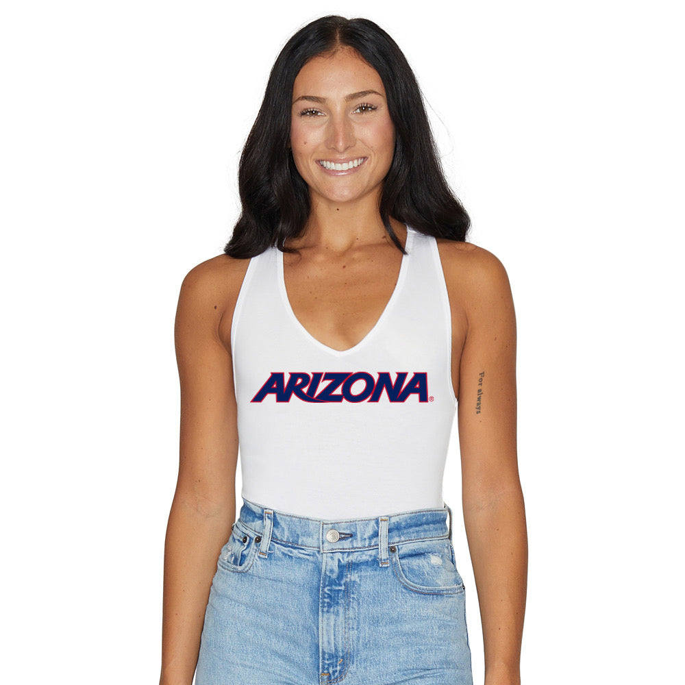 University of Arizona Bodysuit