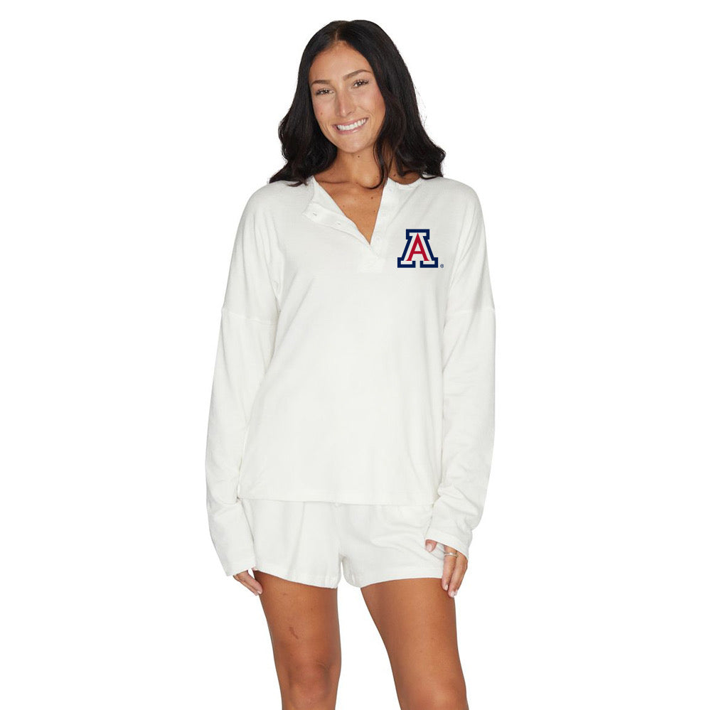 University of Arizona Knit Set
