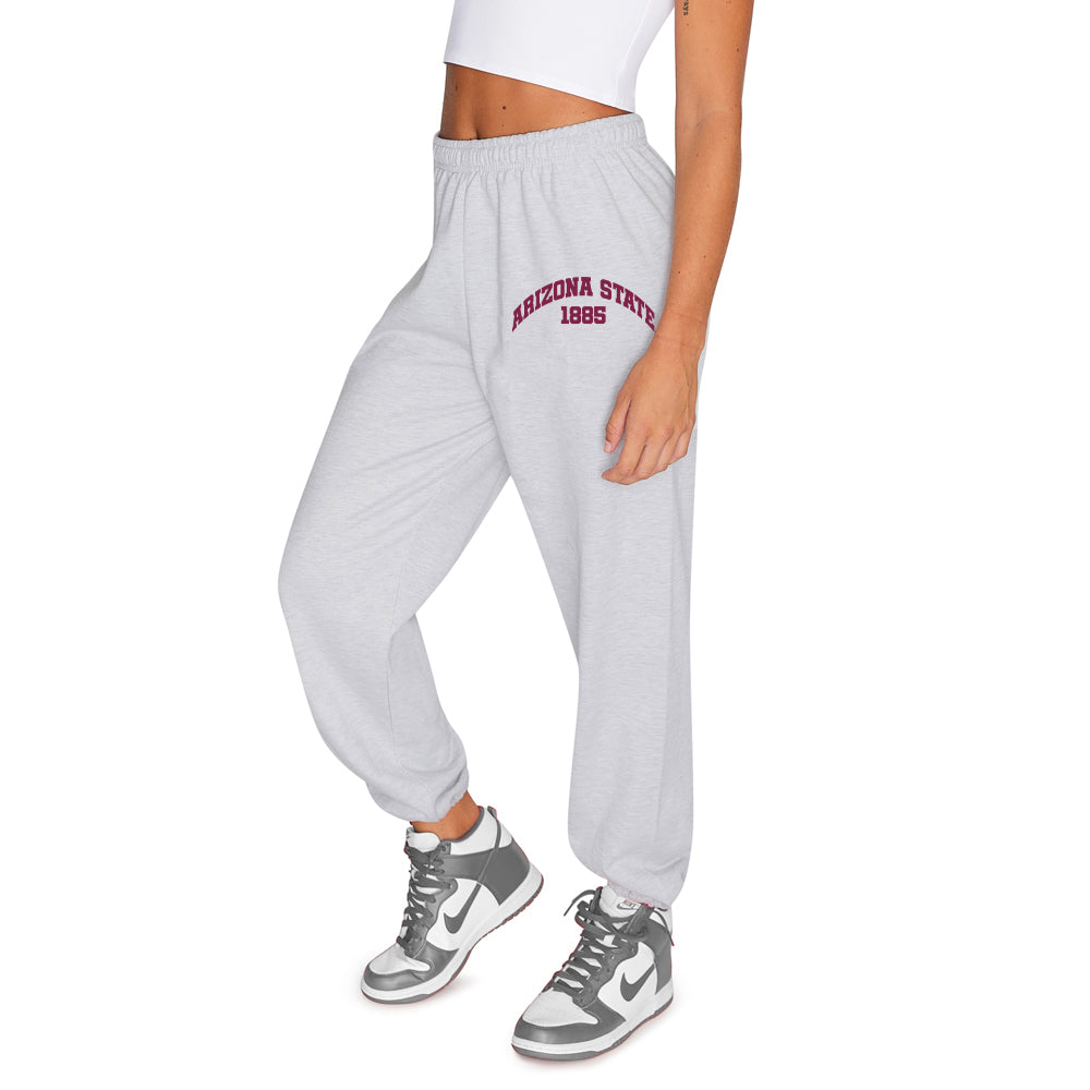 Arizona State ASU Established Sweatpants