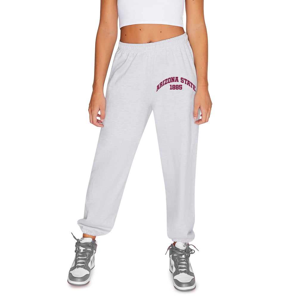 Arizona State ASU Established Sweatpants