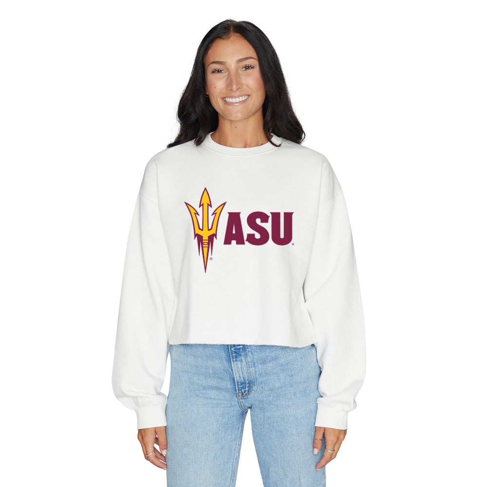 Arizona State ASU Crewneck