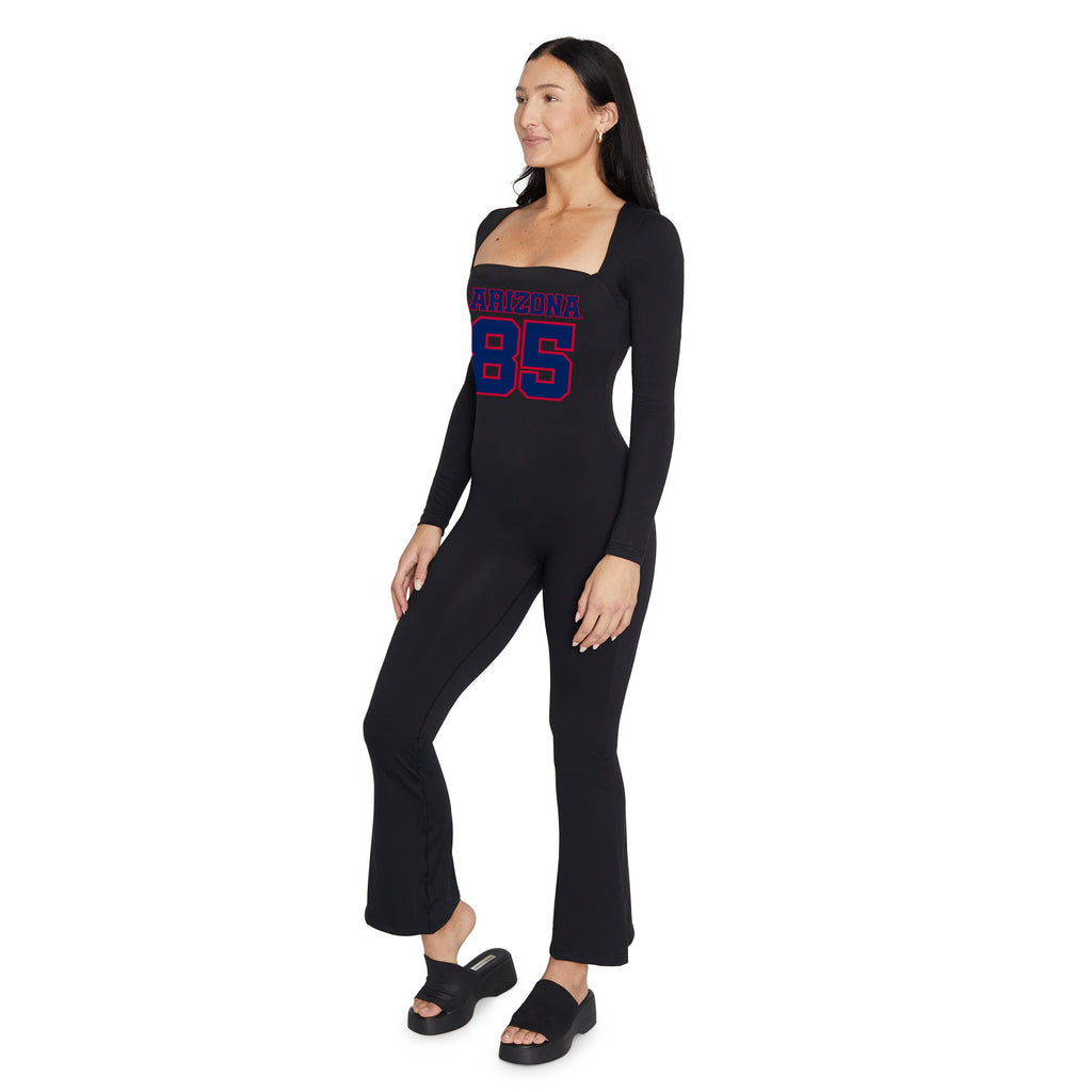 University of Arizona End Zone Jumpsuit
