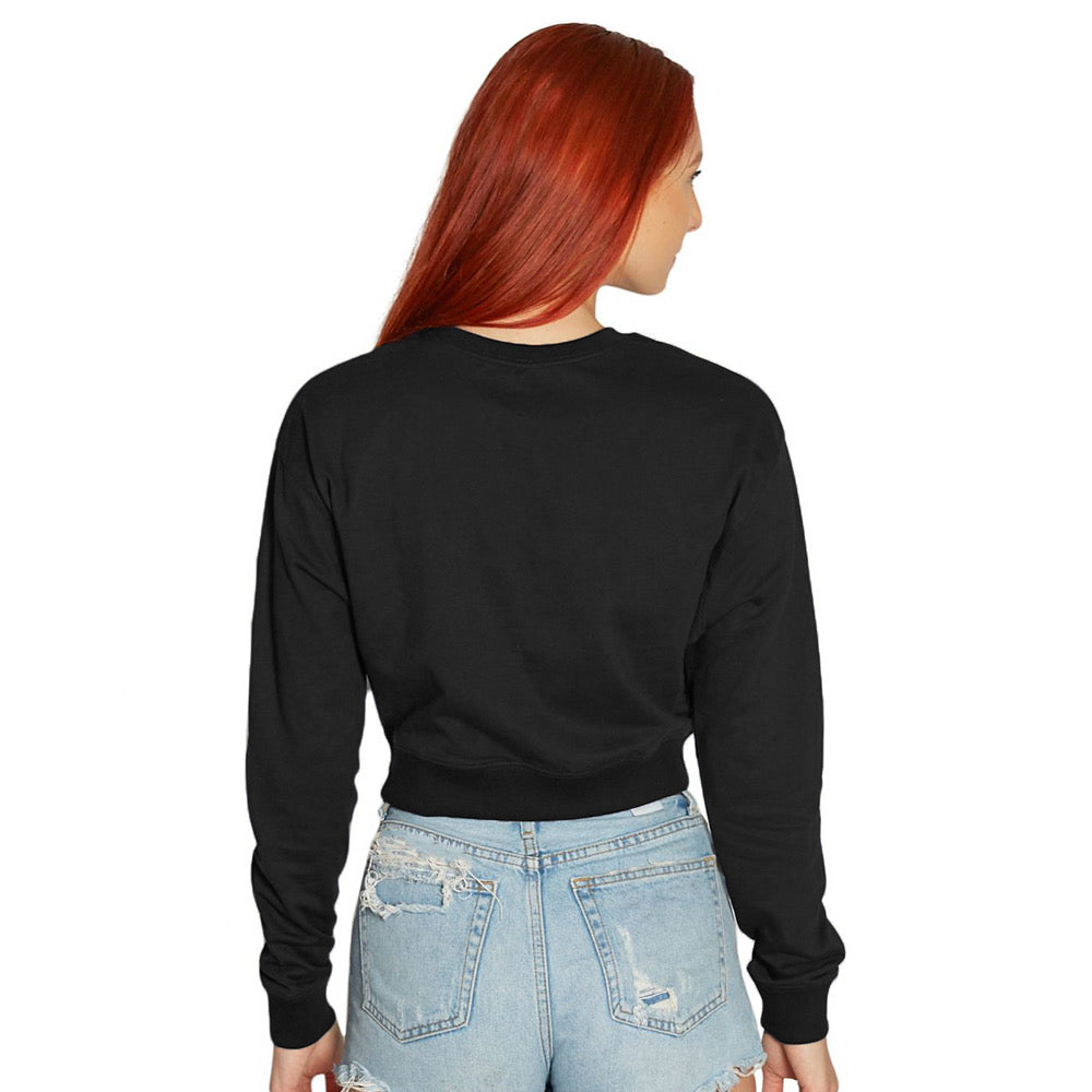 Virginia Tech Hokies Pullover Crewneck