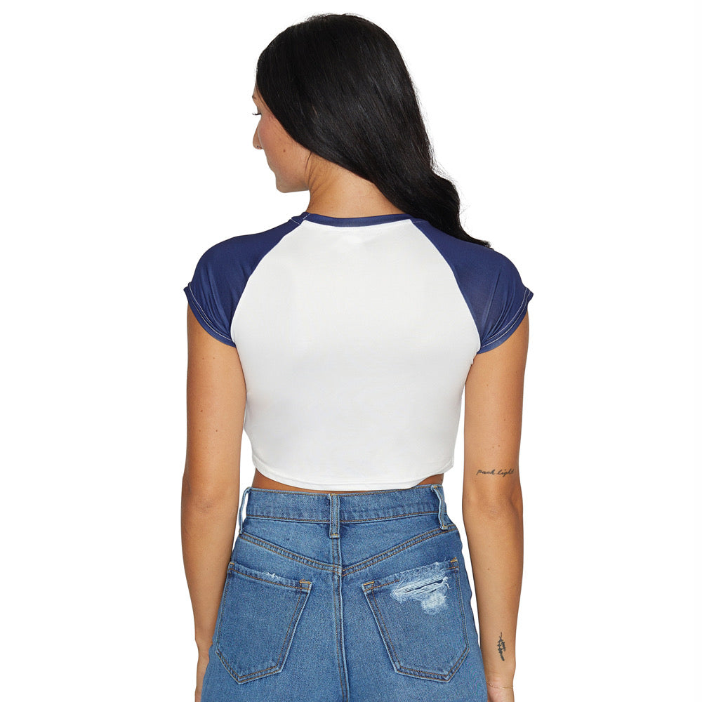 UConn Team Tee