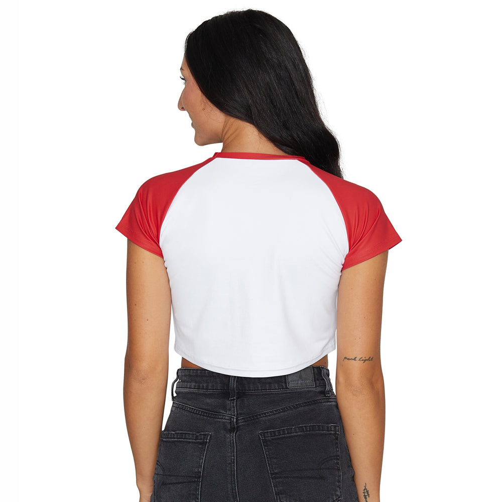 Tampa Spartans Team Tee