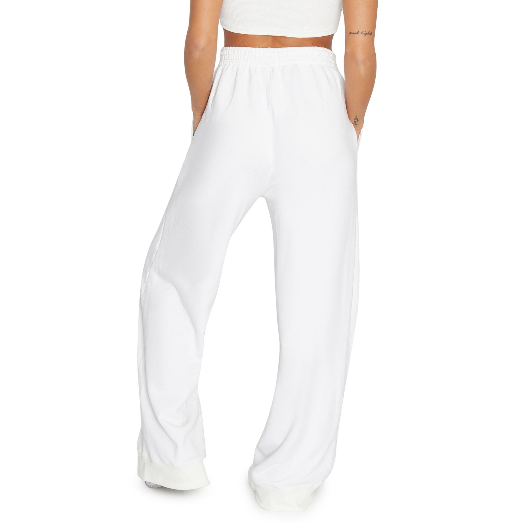 Florida Atlantic Owls Bandana Flare Sweatpants