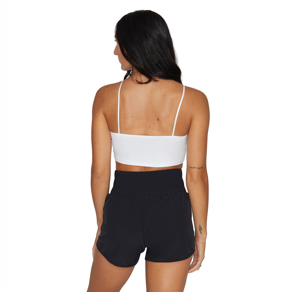 Tampa Spartans Spaghetti Tank