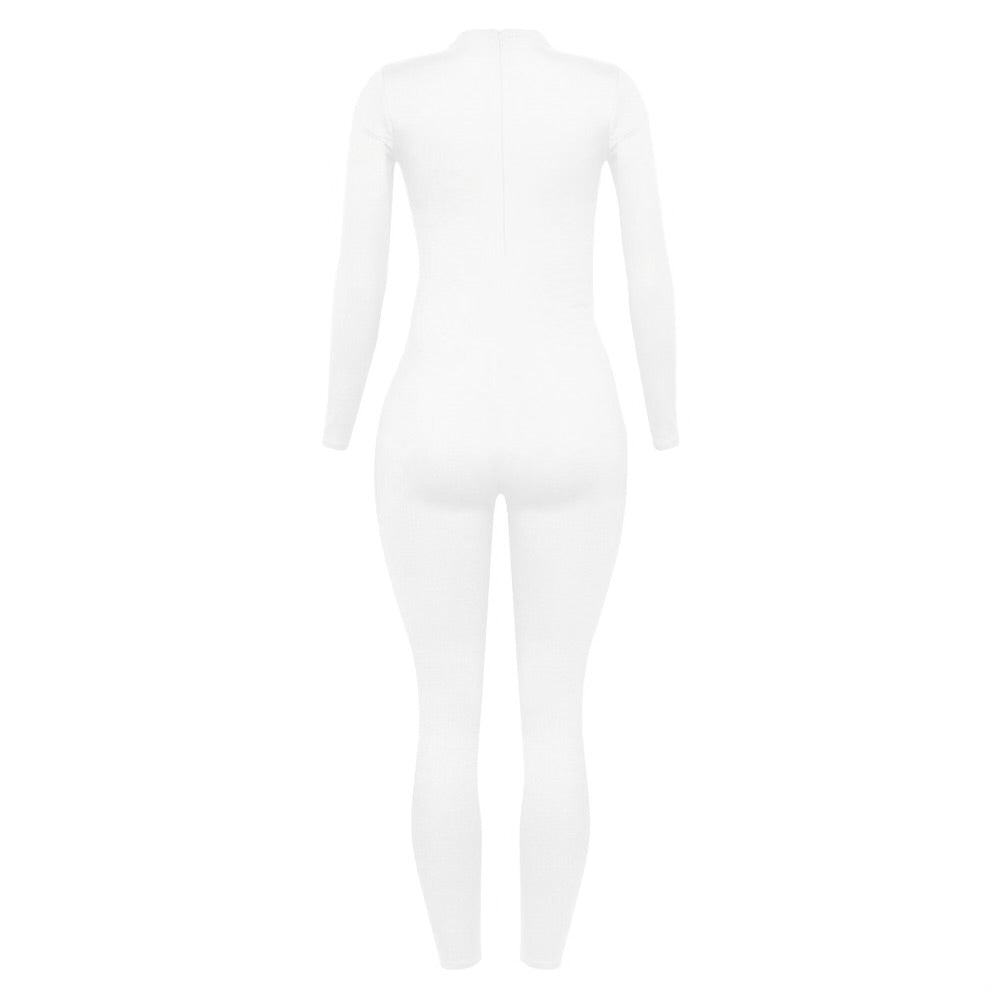 Michigan State End Zone Jumpsuit