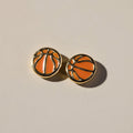 Basketball Studs