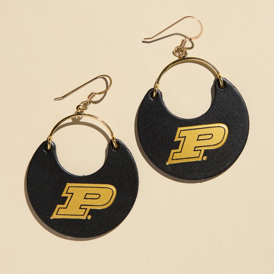 Black Purdue University Ninas