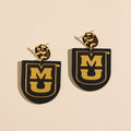 Black University of Missouri Harpers
