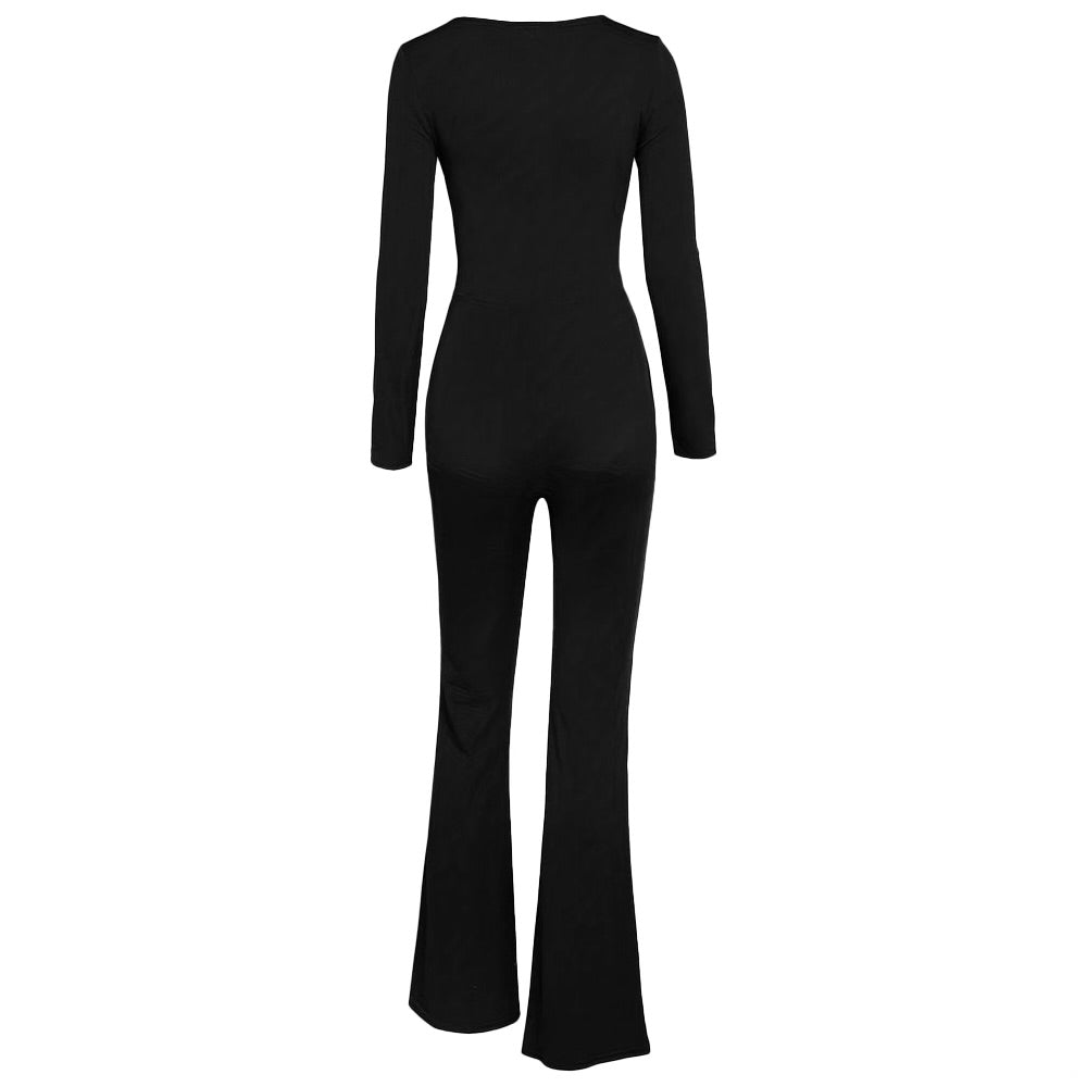 Michigan State End Zone Jumpsuit