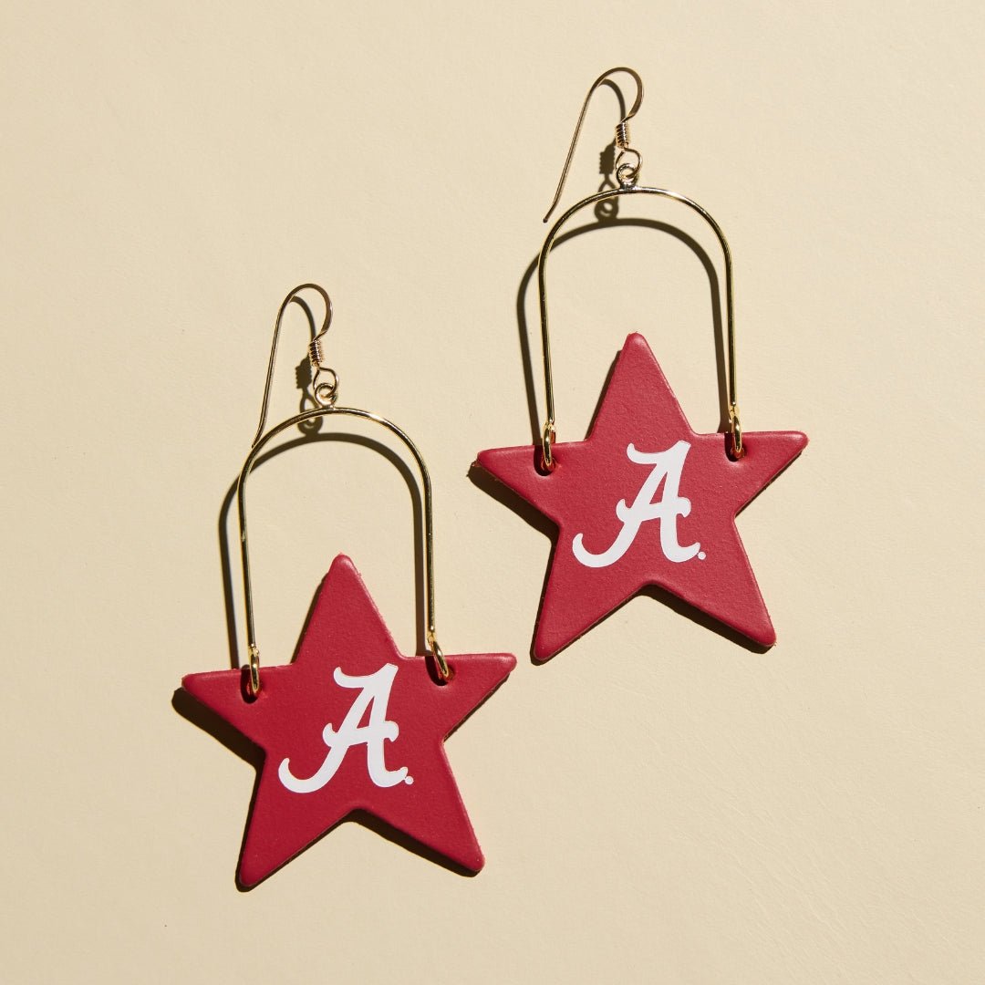 Crimson University of Alabama All Star