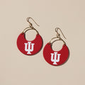 Crimson & White Indiana University Ninas