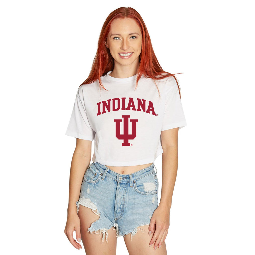 Indiana Hoosiers Tee