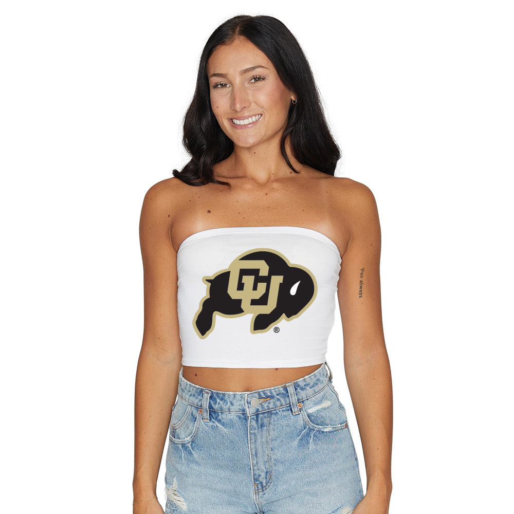 Colorado Boulder Tube Top