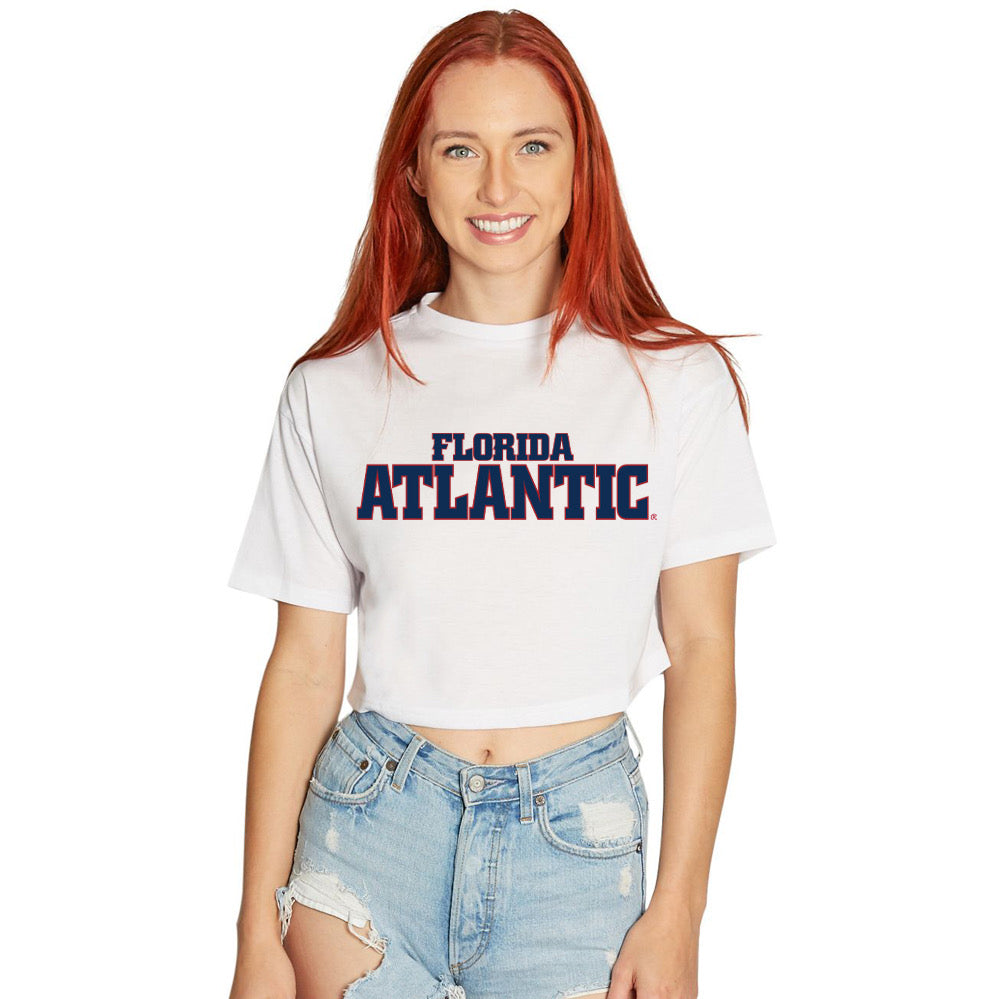 Florida Atlantic Owls Tee