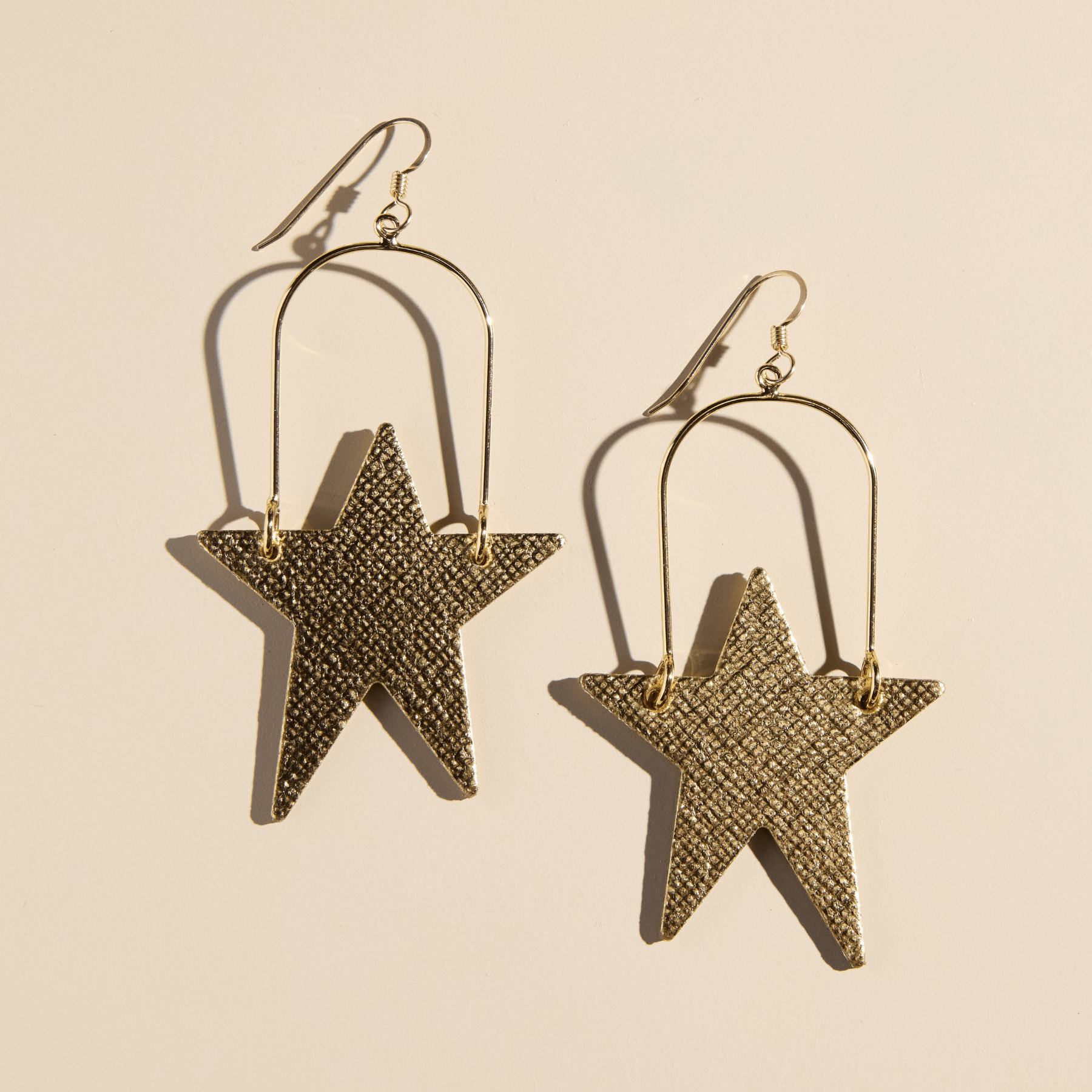 Gold Leaf Superstars