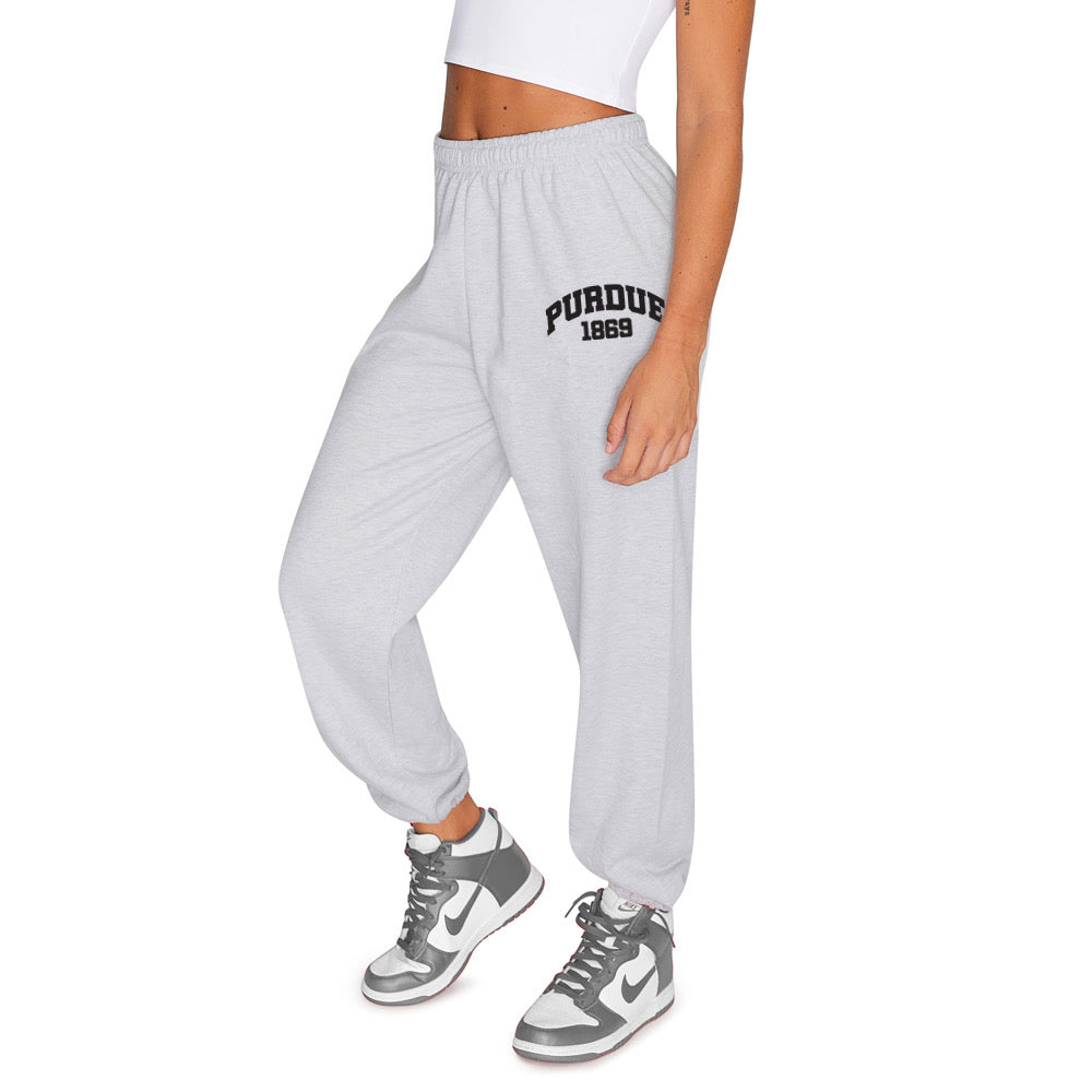 Purdue Established Sweatpants