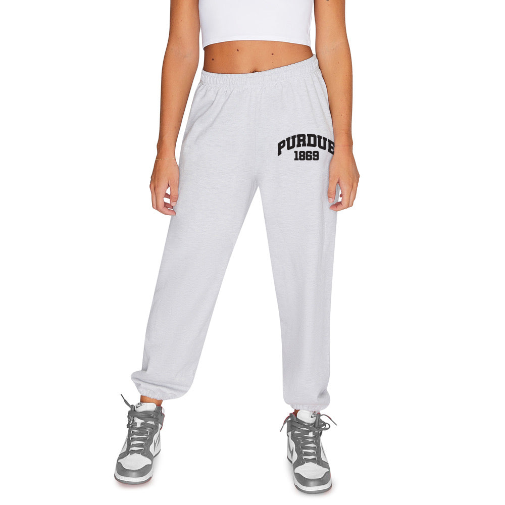 Purdue Established Sweatpants
