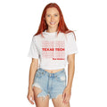 Texas Tech Repeat Tee