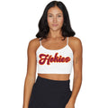 Virginia Tech Hokies Spaghetti Strap Tank