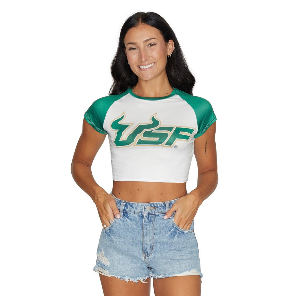 USF Team Tee