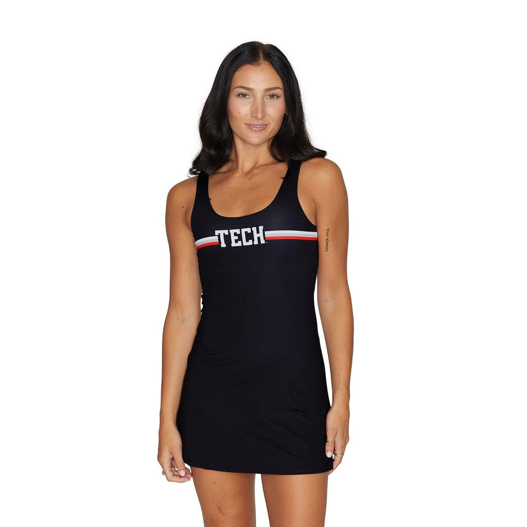 Texas Tech Tennis Dress