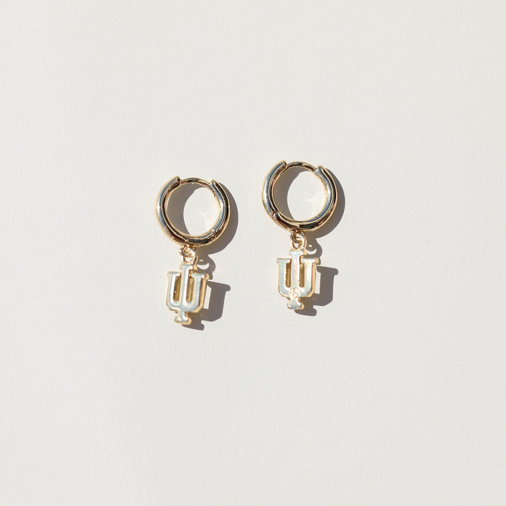 Indiana University Trident Huggies