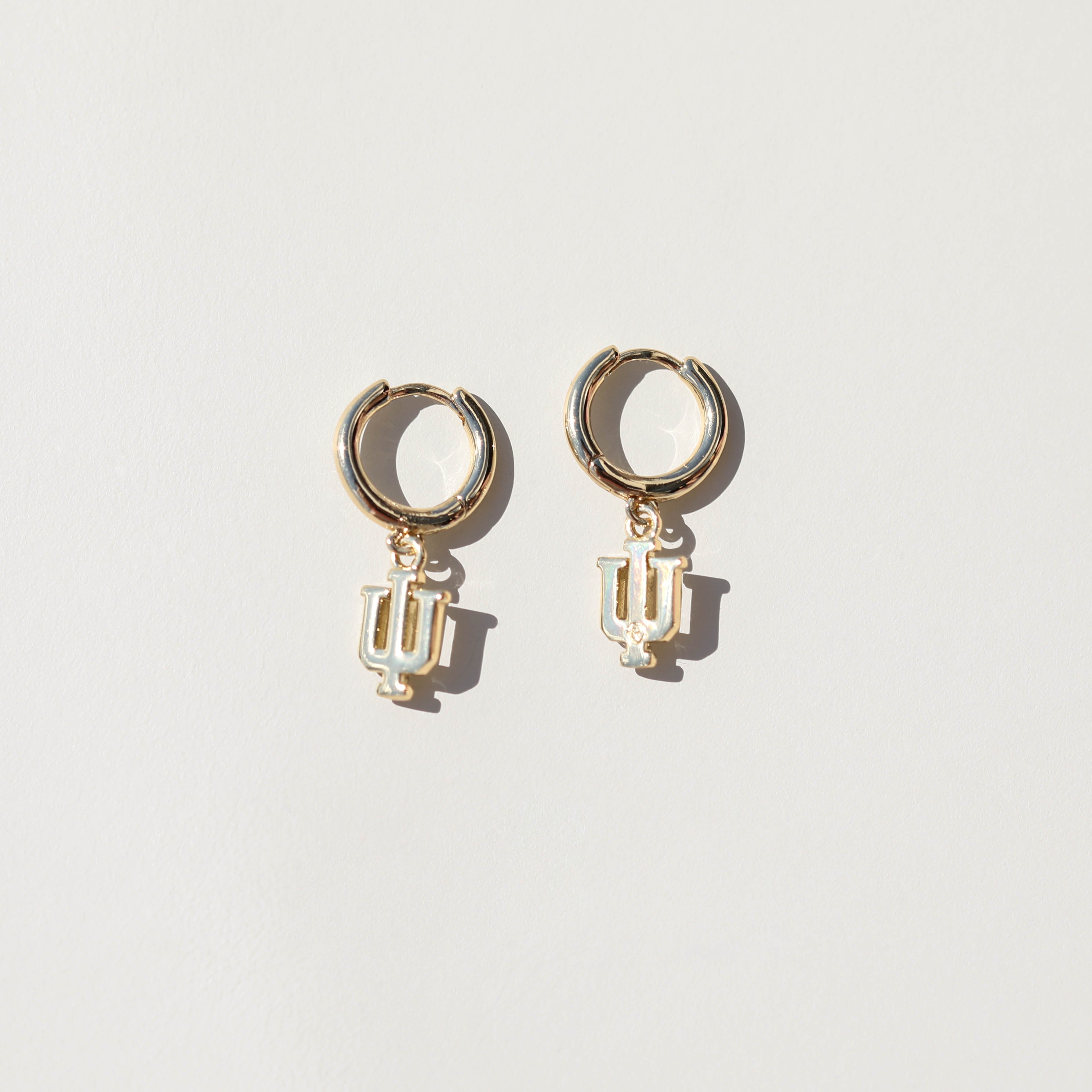 Indiana University Trident Huggies