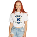 Kent State Tee