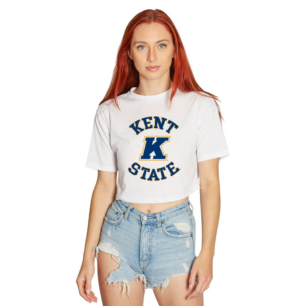 Kent State Tee