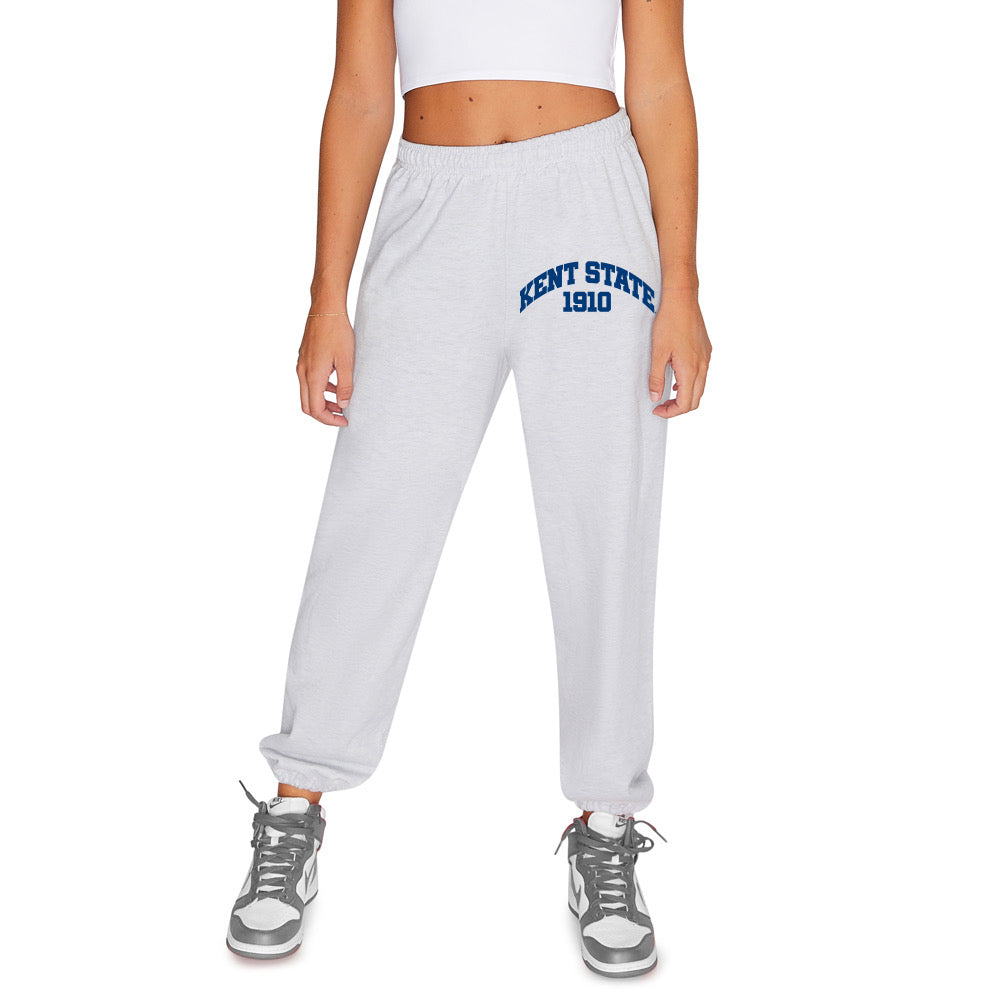 Kent State Established Sweatpants