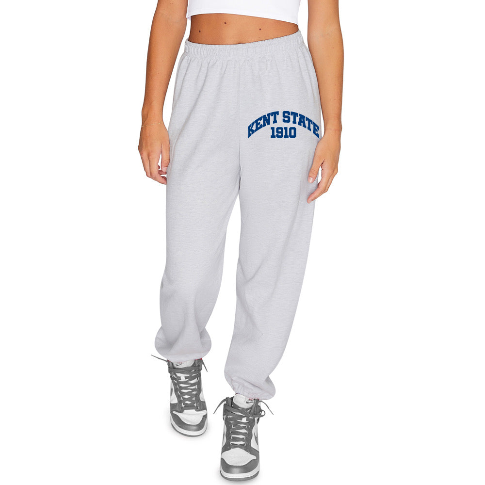 Kent State Established Sweatpants