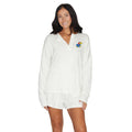 Kansas Jayhawks Knit Set