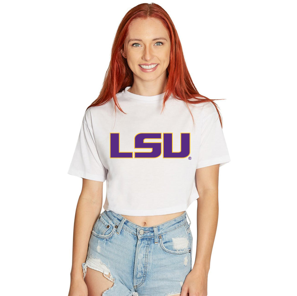 LSU Tigers Tee