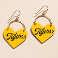 Missouri Gold University of Missouri Tigers Script Lover
